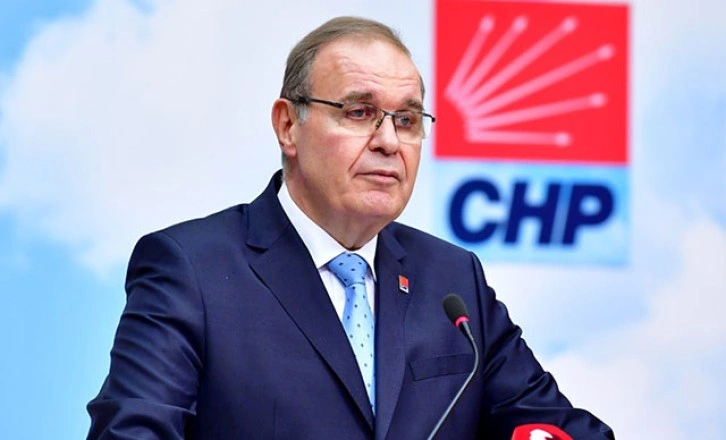 CHP'li Öztrak: Merkez Bankası faiz kararını neden 5 çağ geç açıkladı?