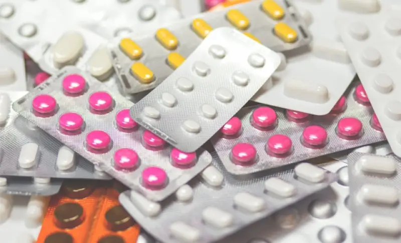 Gereksiz antibiyotik kullanımı kalın bağırsak kanser riskini artırıyor