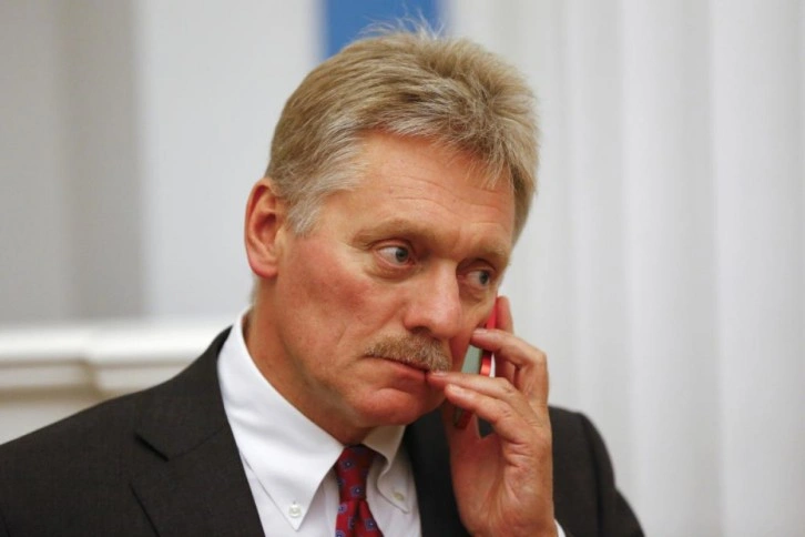 Kremlin: Rus heyeti, Ukrayna ile müzakereler düşüncesince Belarus'ta