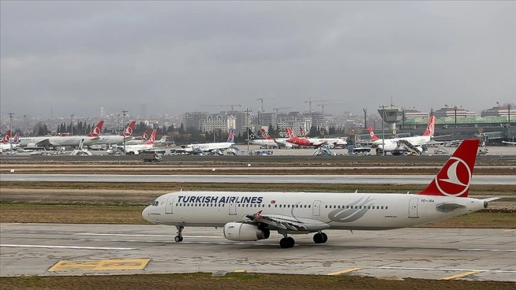 THY ile AnadoluJet, erte Berlin ve Düsseldorf'a birtakım uçuşlarını iptal etti