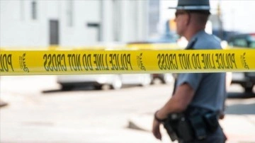 ABD’de alım satım merkezinde silahlı saldırıda 2 isim öldü