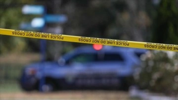 ABD'nin Colorado eyaletinde silahlı arbedede 5 ad öldü