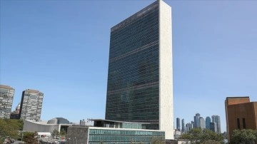 BM: Küresel karışık dünya içi hasıladaki faiz bu sene yüzdelik 3,3'e düşebilir
