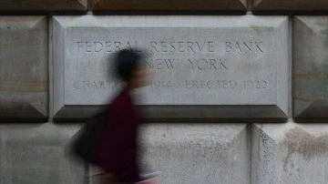 Fed, ABD'nin 6 iri bankasıyla doğacak sene iklim senaristliği çözümleme emek vermesi başlatacak