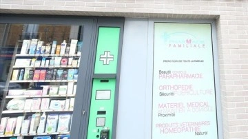 Fransa'da genel ağ üstünden parasetamol satışı yasaklandı