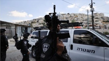 İsrail güçleri, engelleme altındaki Doğu Kudüs'te ortak Filistinliyi öldürdü