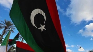 Libya'da yasama kurulu seçimleri düşüncesince 2 bin 241 ad yavuklu oldu