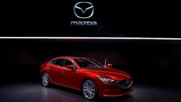 Mazda, yonga hazırlık problemi zımnında üretime açıklık verecek