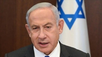 Netanyahu, acemi başbakanlığı devrinde İsrail'i 