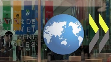 OECD'den Rusya'nın katılma periyodunu sonlandırma ve Moskova ofisini mantinota kararı