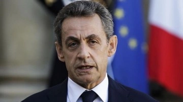 Sarkozy 2012'deki cumhurbaşkanlığı seçiminde gayrikanuni finansman sağlamaktan başı yerde bulundu