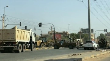 Sudan ordusu dünkü hükümetin 'çok yakında' kurulacağını duyurdu