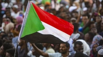 Sudan'da hile krizini sona erdiren politik geçim imzalandı